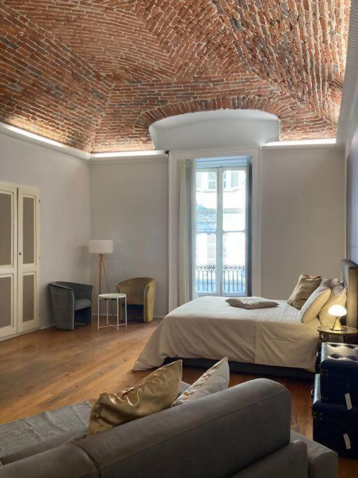 Il Salotto Di Torino Centrale In Piazza Vittorio Екстер'єр фото